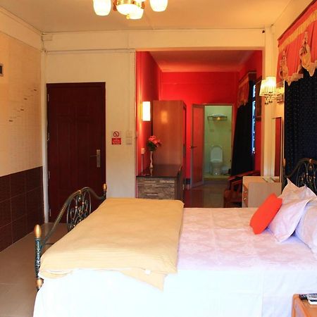 3Ds International Tourist Home Mahébourg Esterno foto