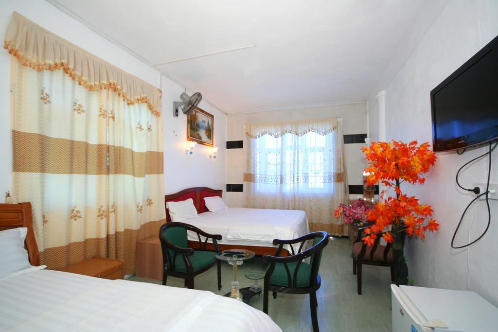 3Ds International Tourist Home Mahébourg Esterno foto