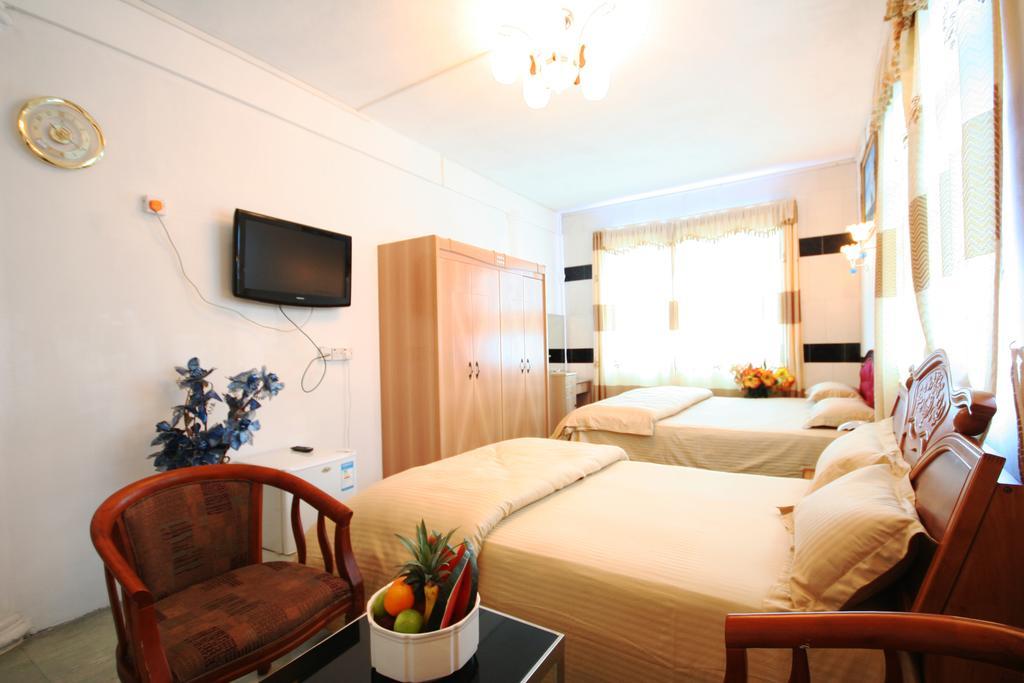 3Ds International Tourist Home Mahébourg Esterno foto